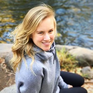 Meet your Posher, Tayler